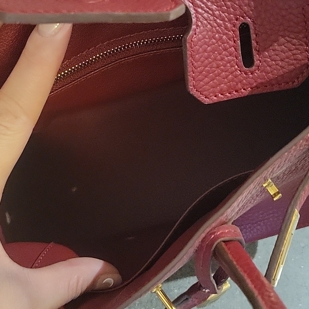 B bag - Picture 4 of 6